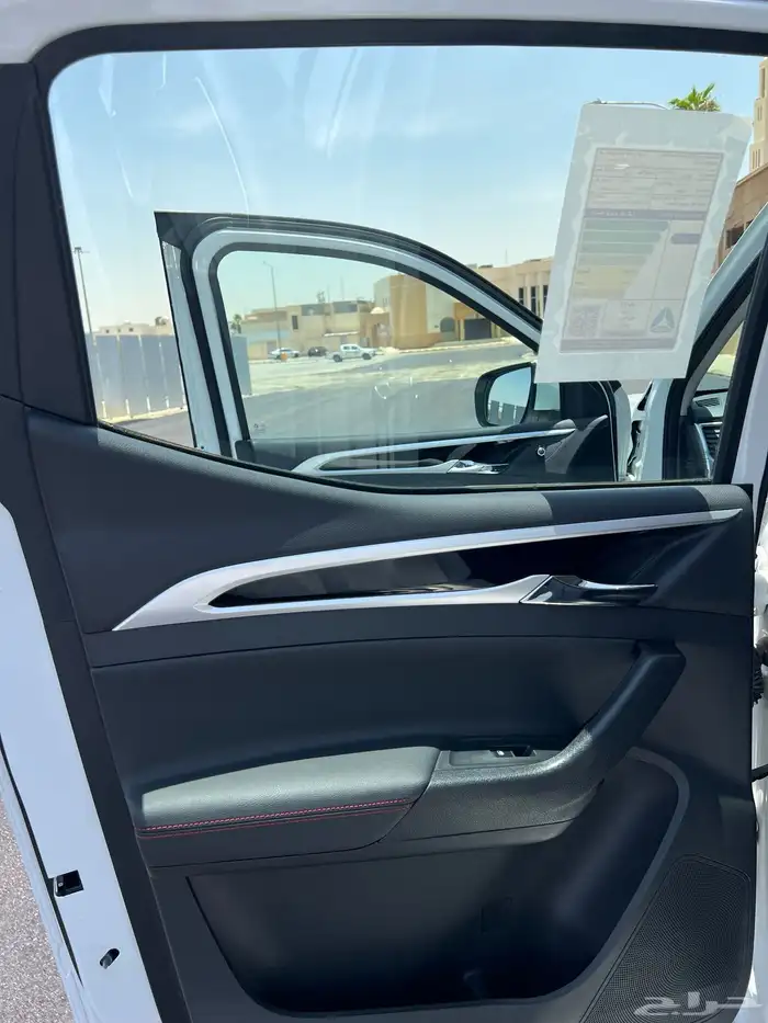 ماكسيس 2022 T60 ديزل شبه جديد 24