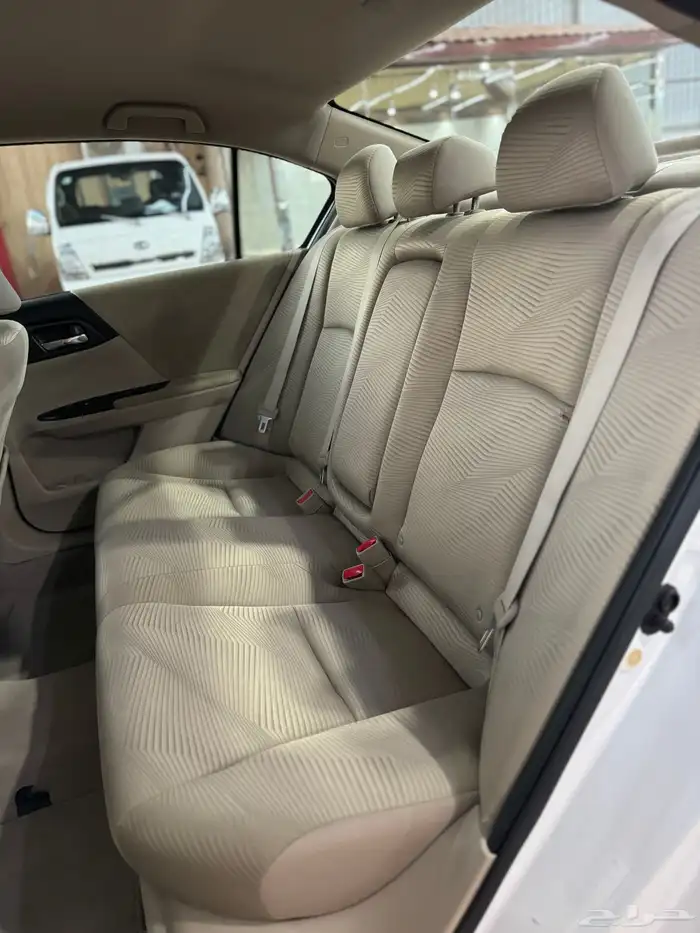 اكورد 2016 ستاندر (( تمم البيع تم البيع )) 33