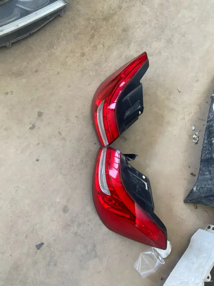 اصطبات كيا كادنز 2016 2