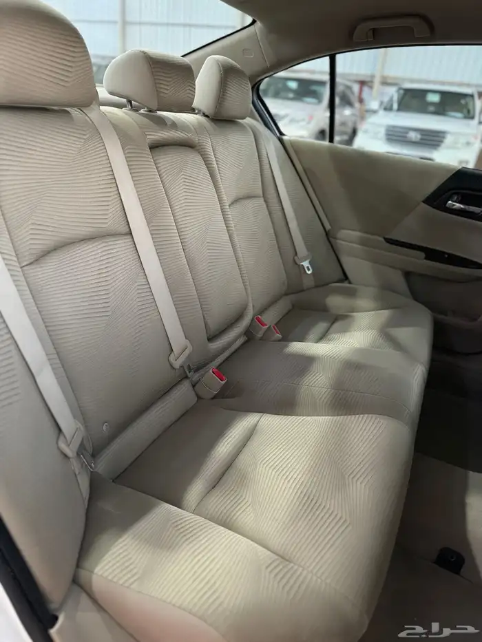 اكورد 2016 ستاندر (( تمم البيع تم البيع )) 32