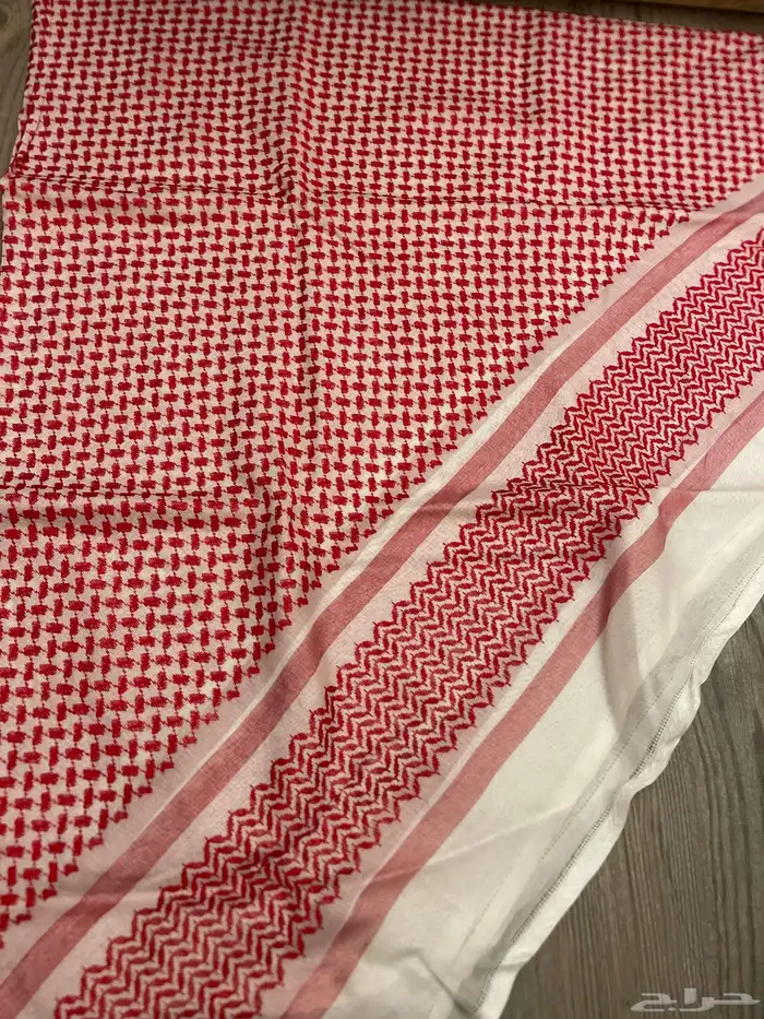 شماغ شيرمان لندن 1
