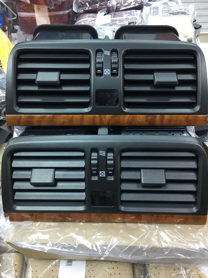 ديكور مكيف لكزس LS400 0