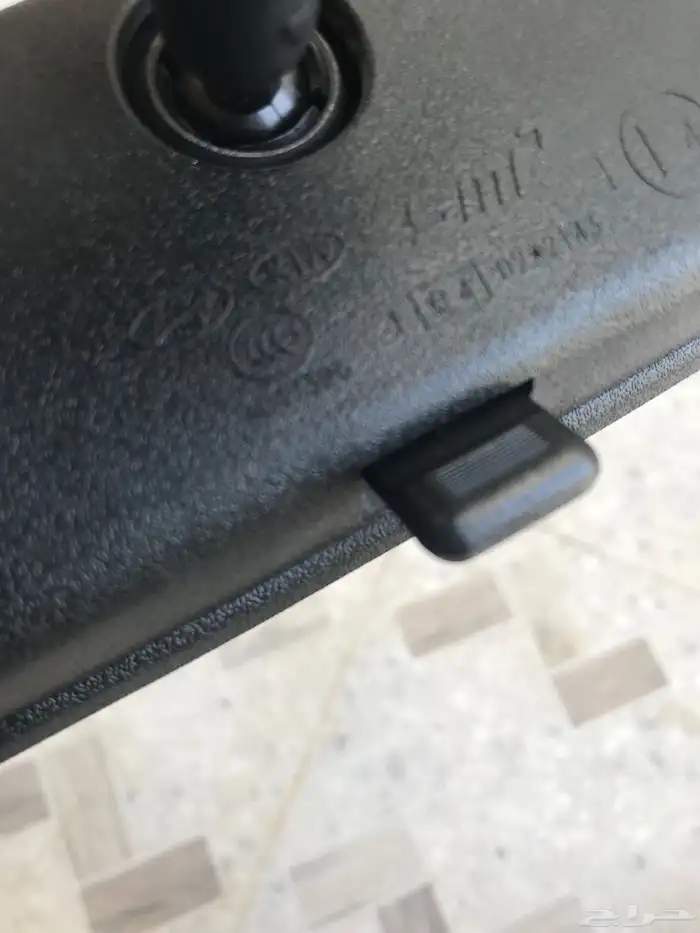 مراية اكسنت داخلية 2