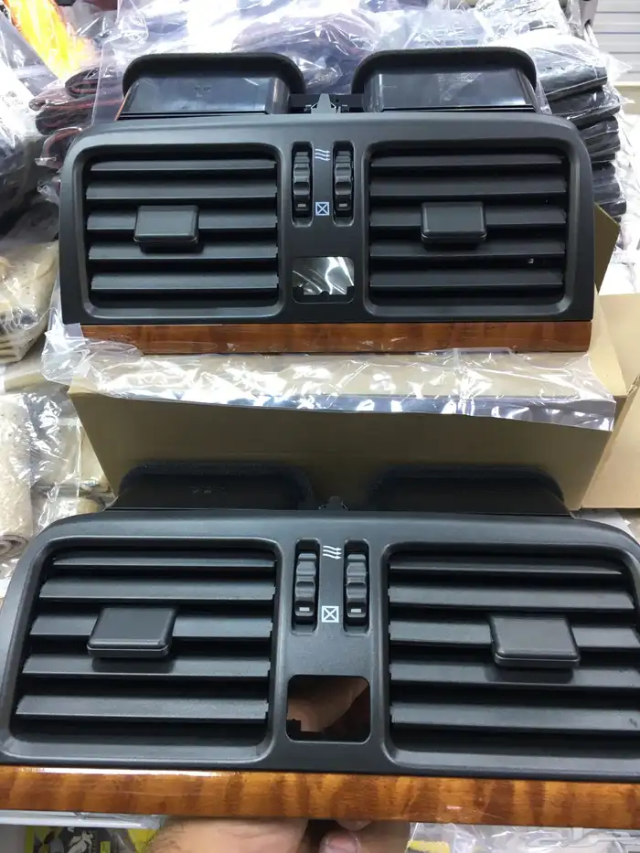 ديكور مكيف لكزس LS400 1