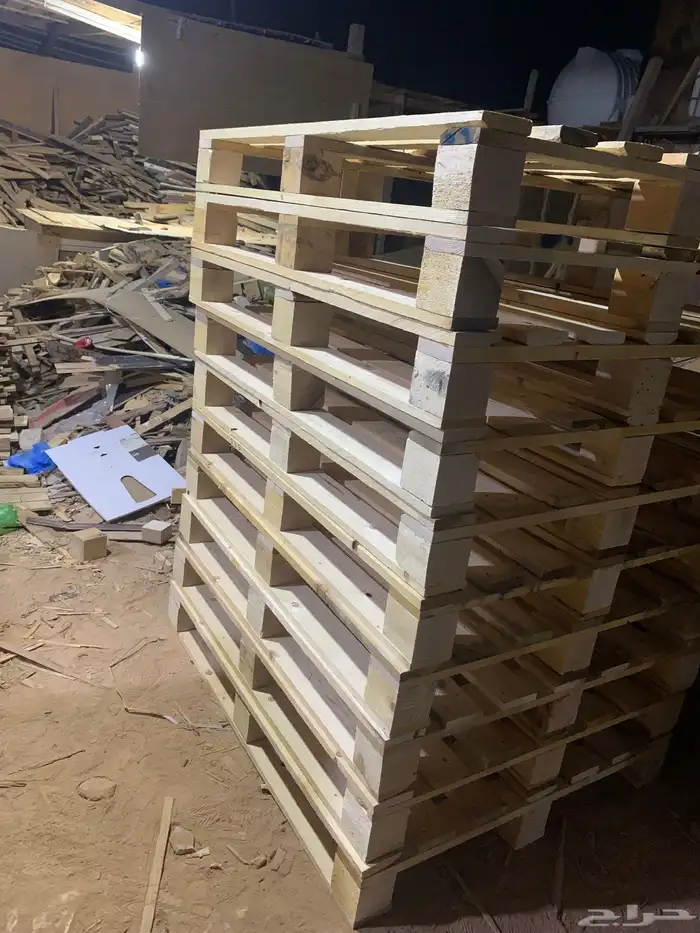 تفصيل طبليات وصناديق خشبية حسب الطلب 4