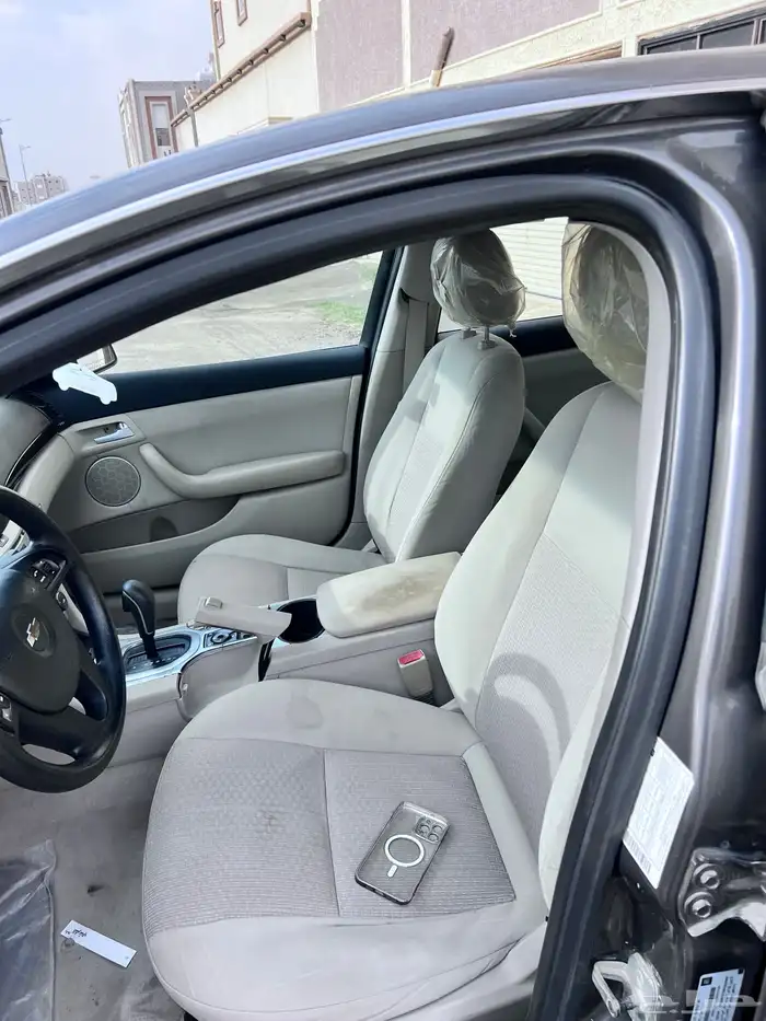 كابرس 2010 LS 9