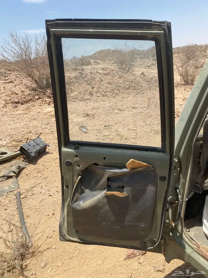 بيبان جيب ربع 85 1