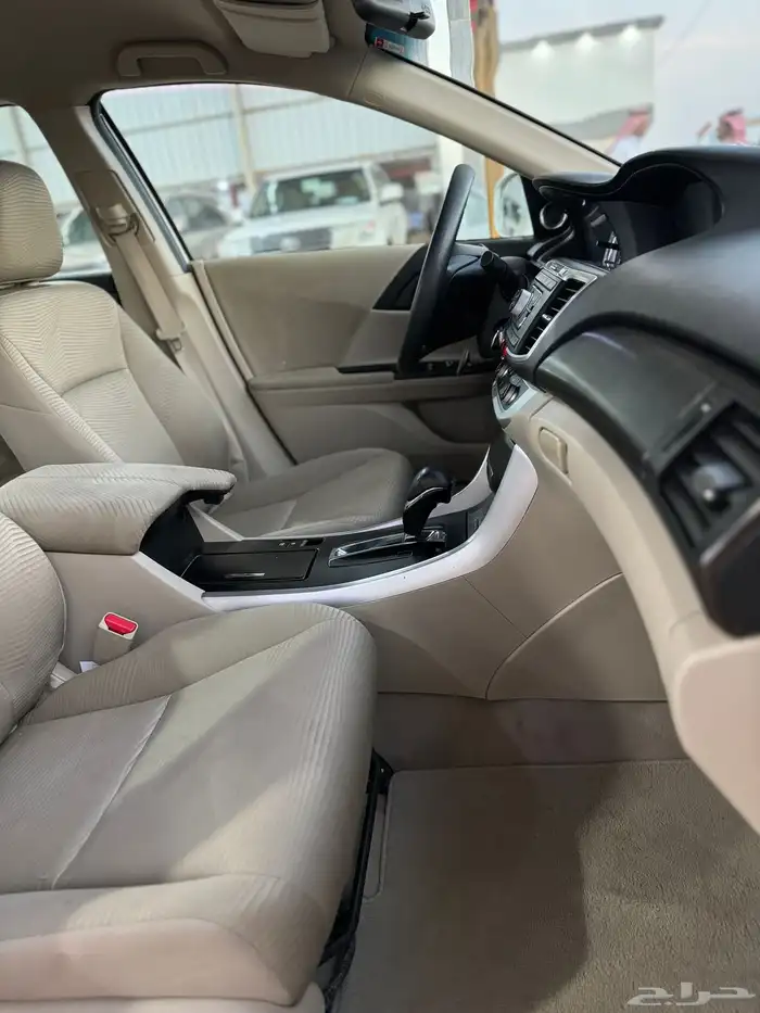 اكورد 2016 ستاندر (( تمم البيع تم البيع )) 30