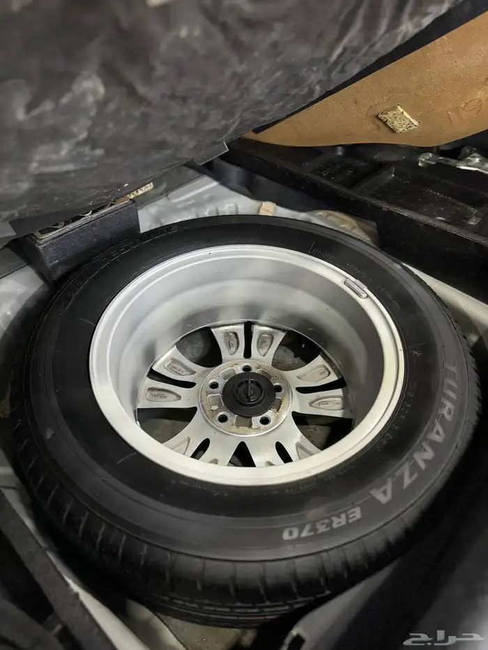 اكورد 2016 ستاندر (( تمم البيع تم البيع )) 39