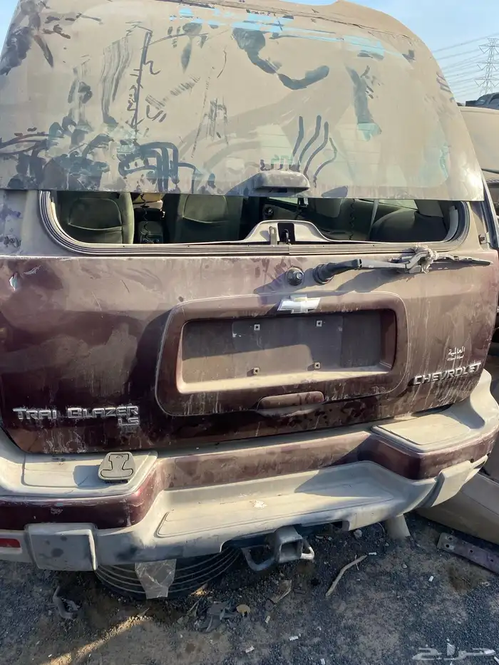 تشليح جيب بليزر و انفنتي 3