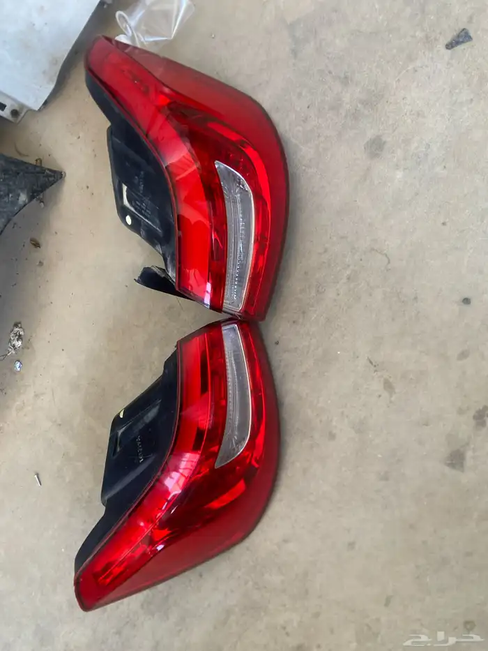 اصطبات كيا كادنز 2016 1