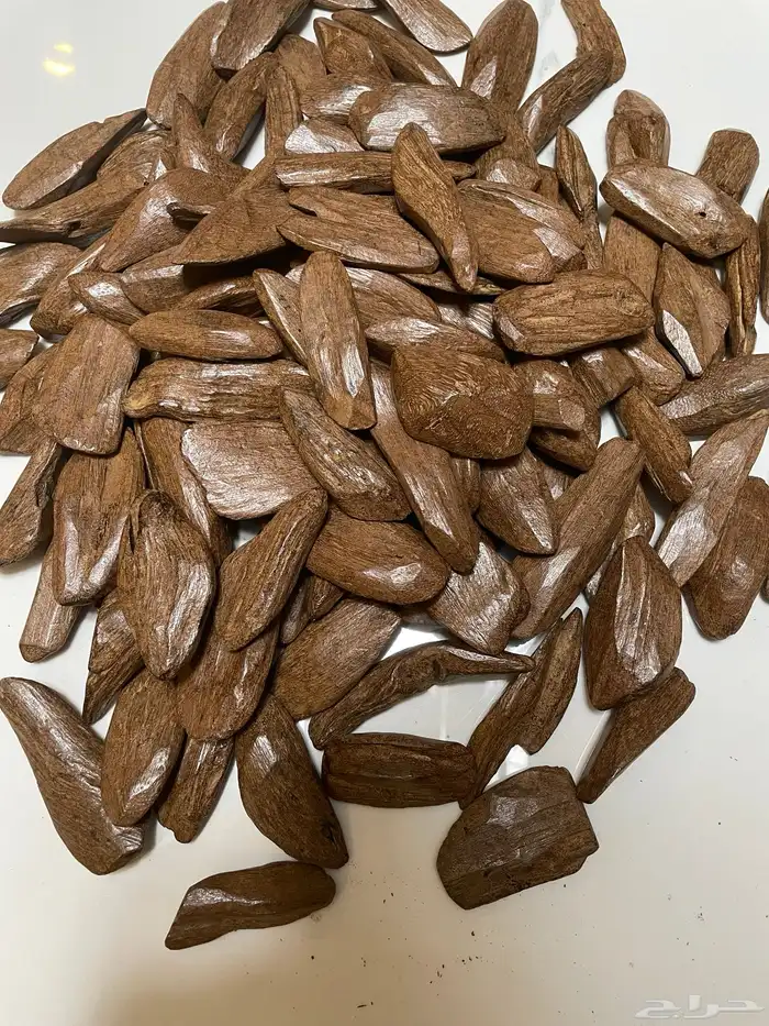 بخور طبيعي محسن موروكي 1