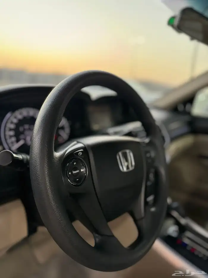 اكورد 2016 ستاندر (( تمم البيع تم البيع )) 20