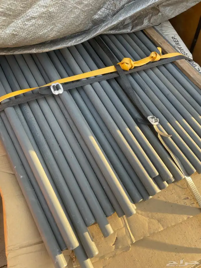 مفك كفرات شاحنات الماني ترلكس 9