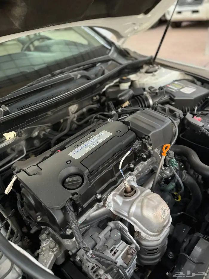 اكورد 2016 ستاندر (( تمم البيع تم البيع )) 37