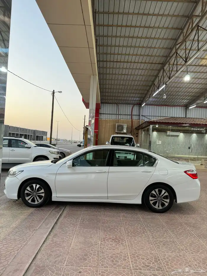 اكورد 2016 ستاندر (( تمم البيع تم البيع )) 19