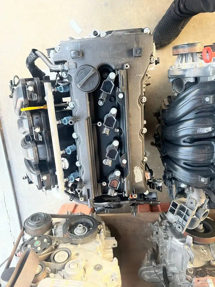 مكائن سوناتا وكامري واكسنت 0