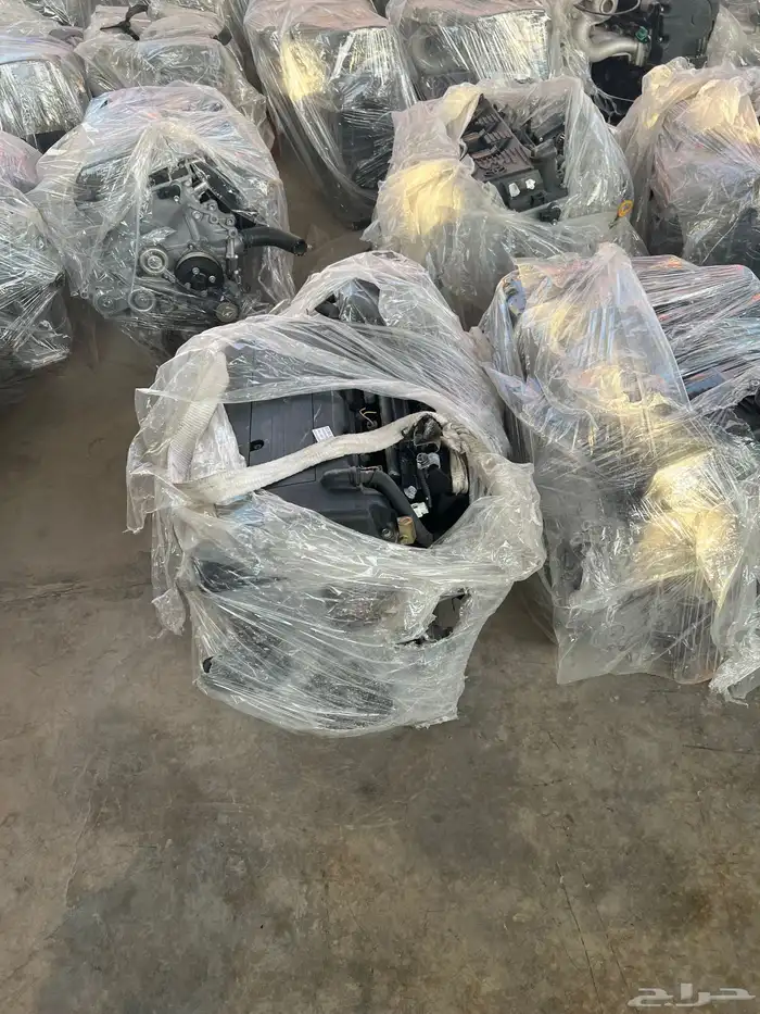 مكائن سوناتا وكامري واكسنت 11