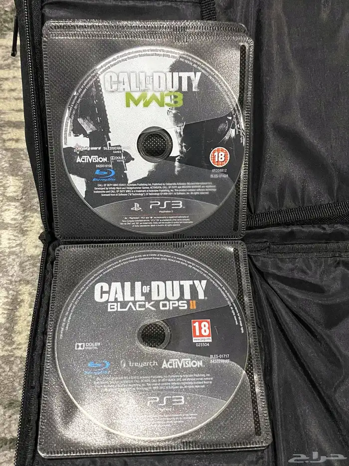 شنطة سوني 2 1