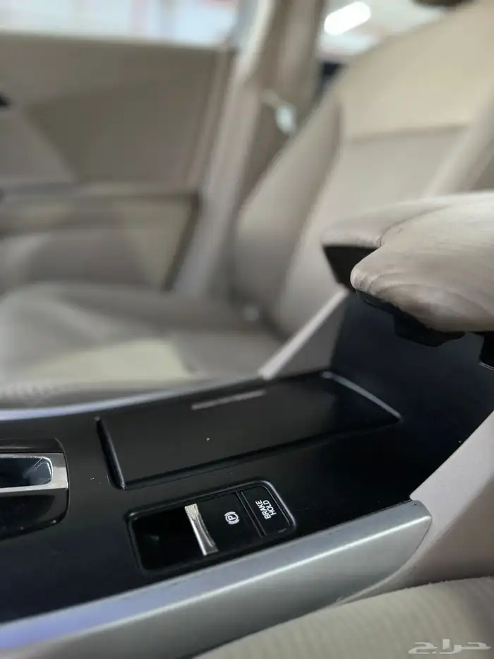 اكورد 2016 ستاندر (( تمم البيع تم البيع )) 25