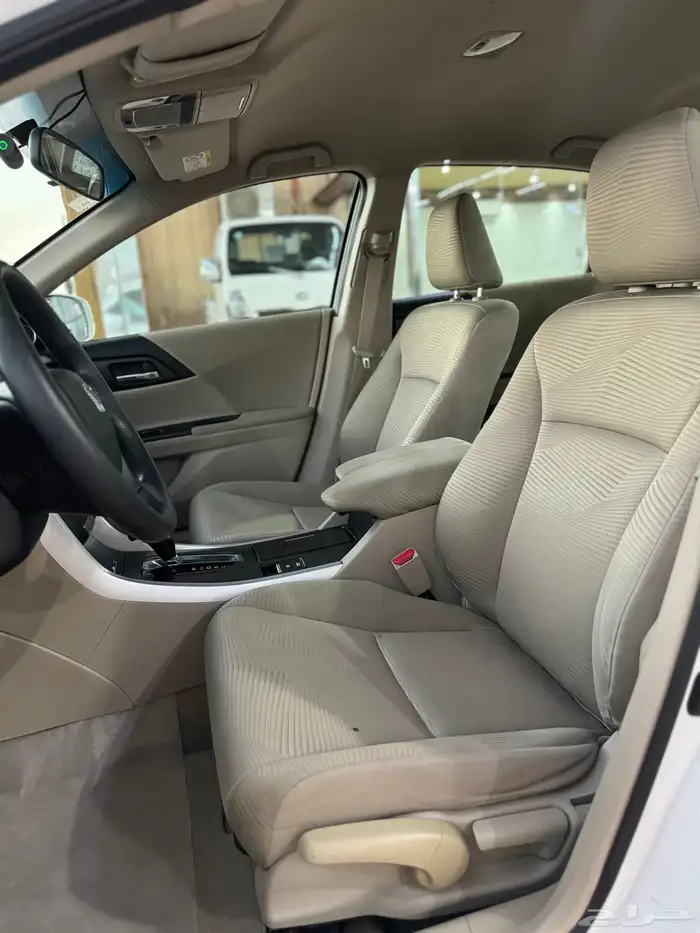 اكورد 2016 ستاندر (( تمم البيع تم البيع )) 26