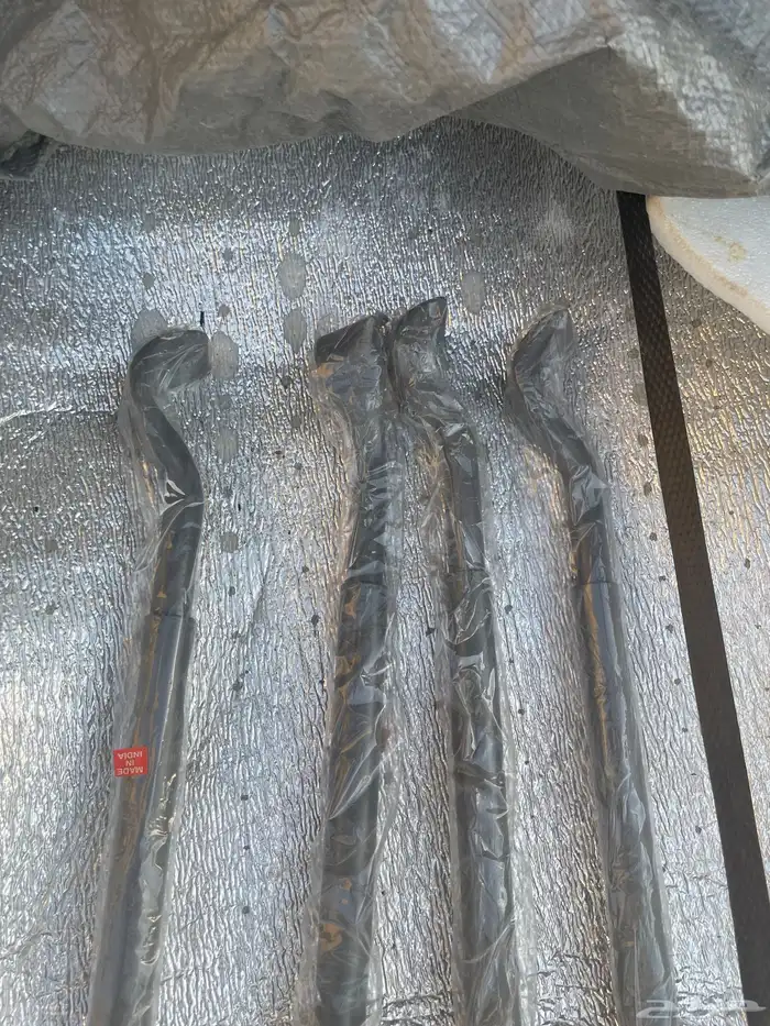 مفك كفرات شاحنات الماني ترلكس 13