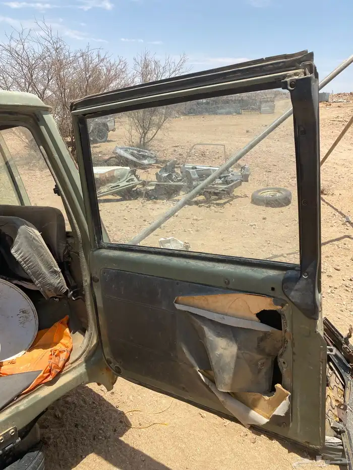 بيبان جيب ربع 85 2