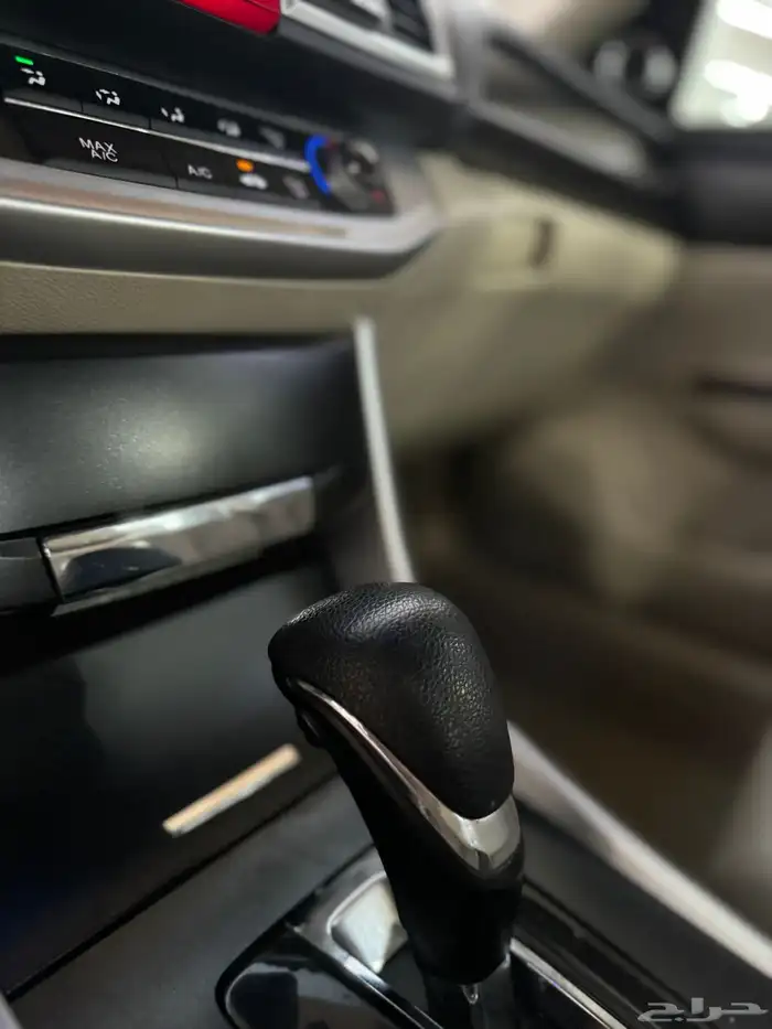 اكورد 2016 ستاندر (( تمم البيع تم البيع )) 23