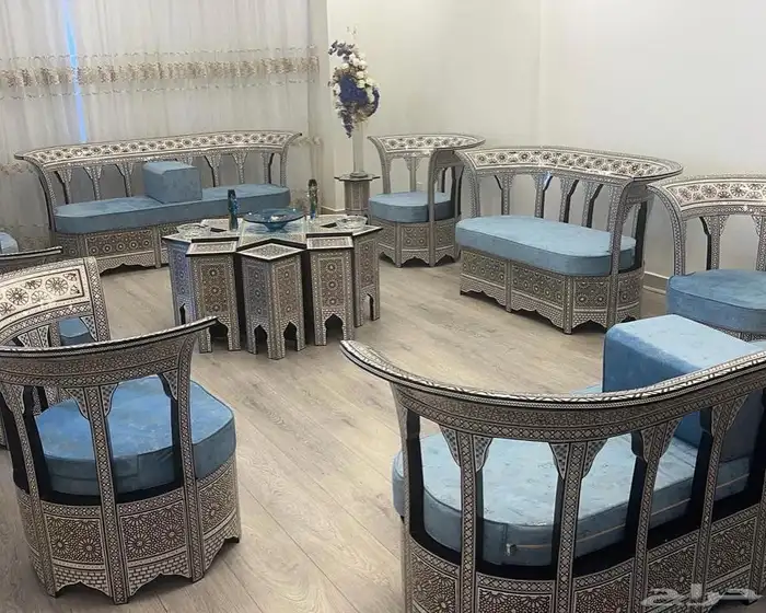 كنب 21