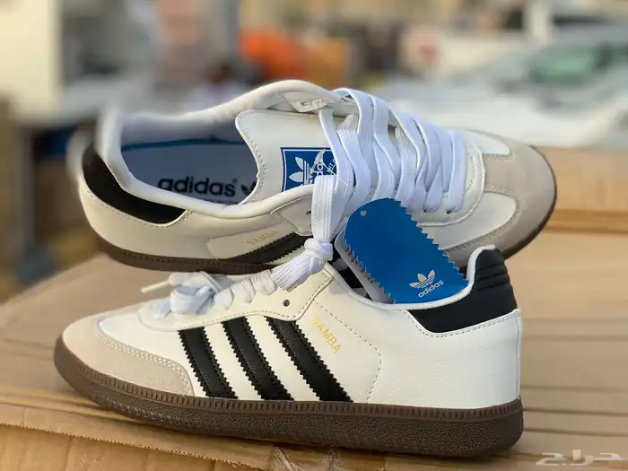 شوز اديداس سامبا بسعر مخفض 0