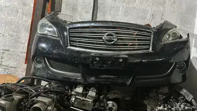 مقدمة q70 M37 من 2011 الى 2015 0