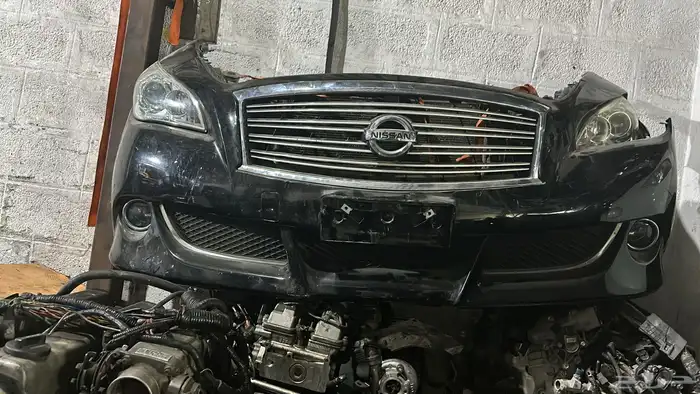 مقدمة q70 M37 من 2011 الى 2015 0