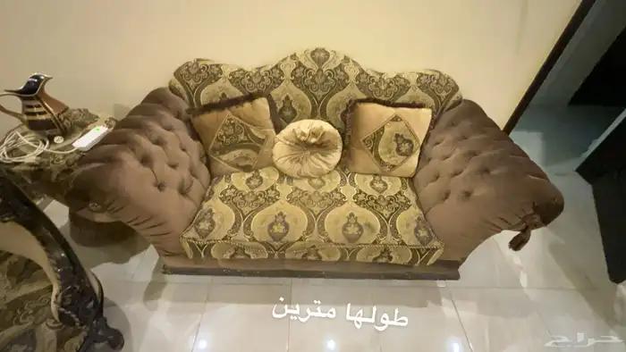 كنب للبيع 0