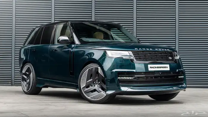 نوفر لكم جميع جنوط السيارات الفخمه - خان - منصوري وغيرها 6