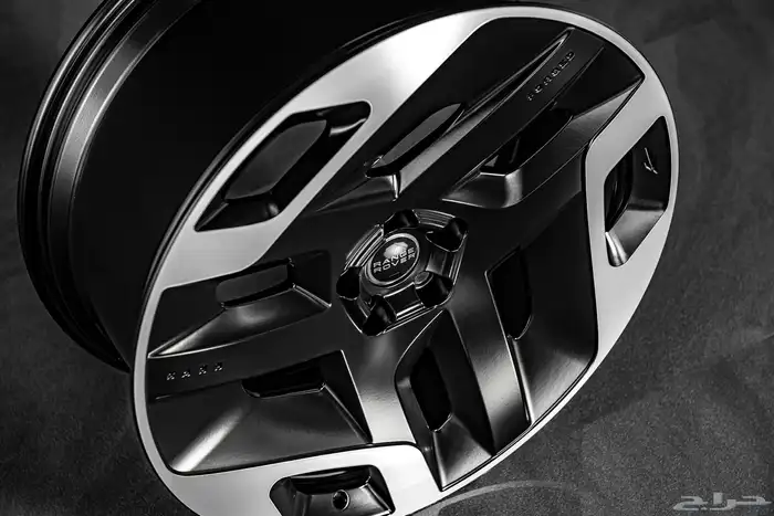 نوفر لكم جميع جنوط السيارات الفخمه - خان - منصوري وغيرها 4