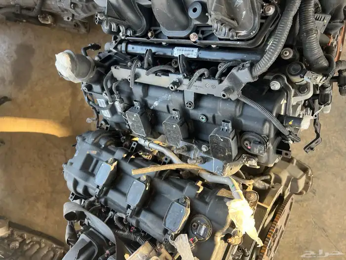 مكائن سوناتا وكامري واكسنت 14