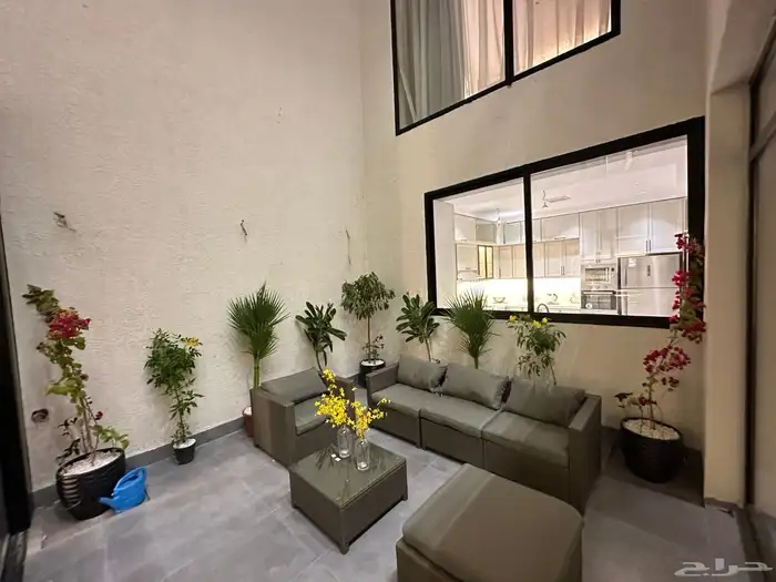 تنسيق حدائق 6