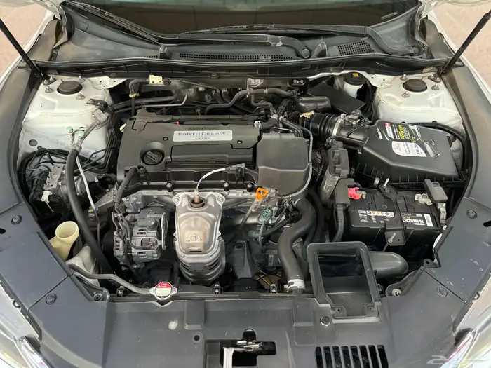 اكورد 2016 ستاندر (( تمم البيع تم البيع )) 36