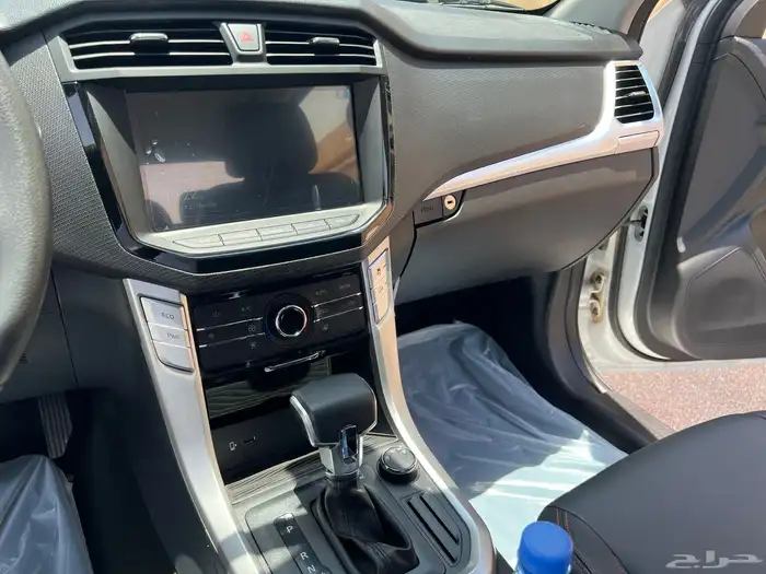 ماكسيس 2022 T60 ديزل شبه جديد 37