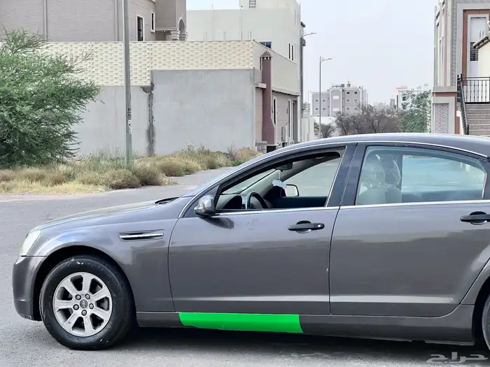 كابرس 2010 LS 5