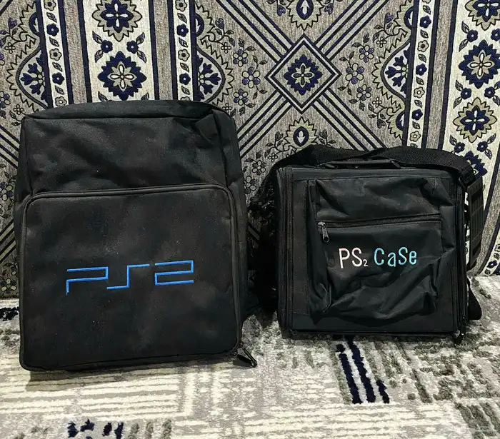 شنطة سوني 2 0