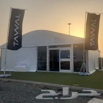 توريد وتركيب خيام اوروبية 16