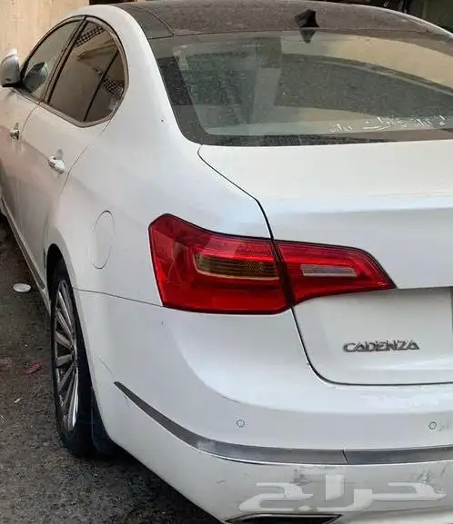 كادينزا قطع غيار 1