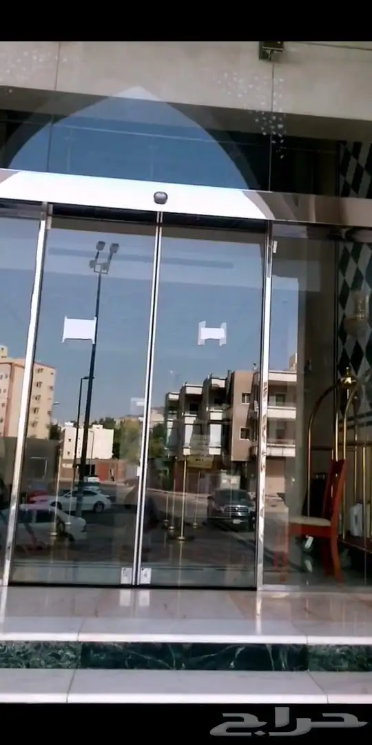 واجهات كلادينج زجاج سيكوريت اسقف متحركة حمامات 6