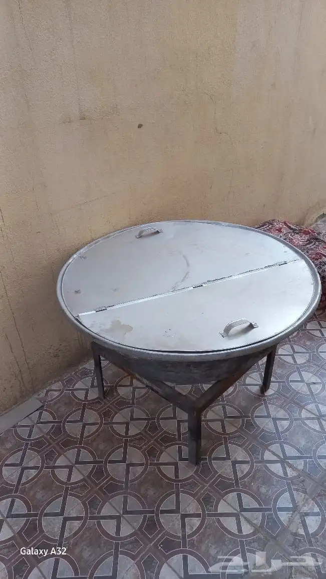 قدر طبخ 1