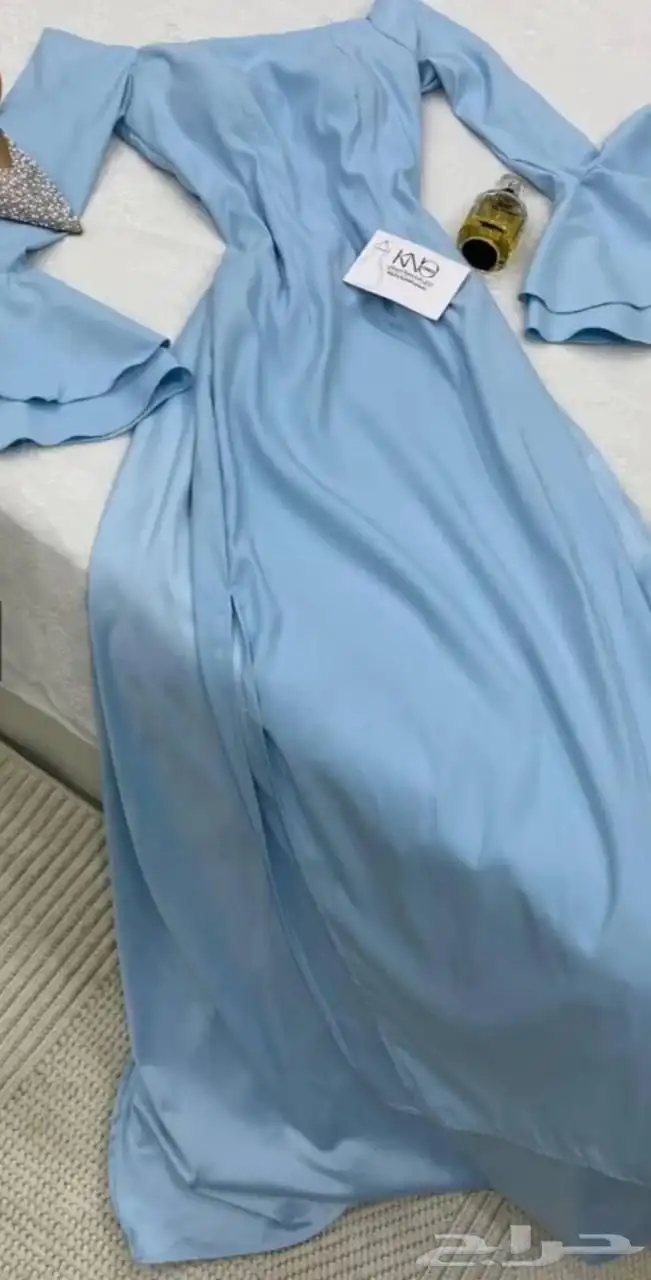 فستان زواج جديد للبيع 2