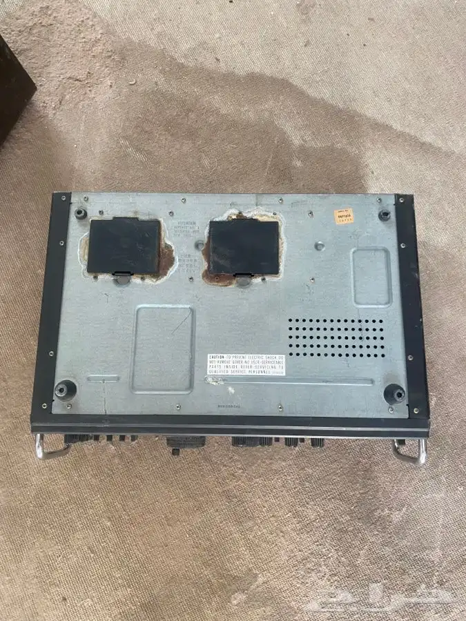 جهاز Panasonic انتيكا 2