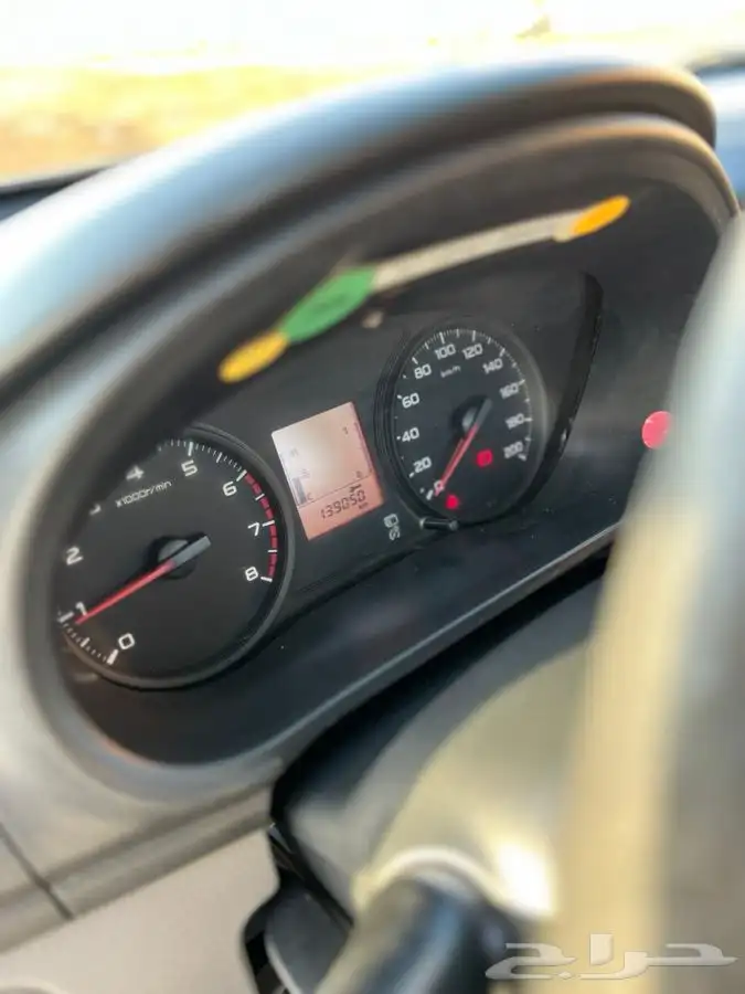 ميستوبيسي L200 بنزين شاص طويل تم البيع 5