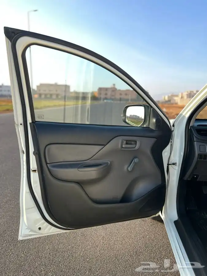 ميستوبيسي L200 بنزين شاص طويل تم البيع 8