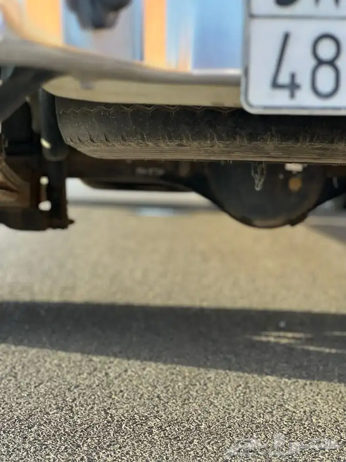 ميستوبيسي L200 بنزين شاص طويل تم البيع 9